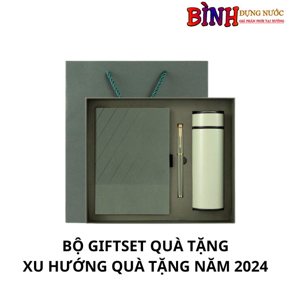 Bộ Giftset